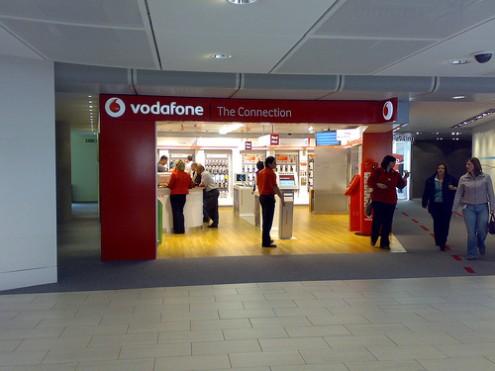 vodafone