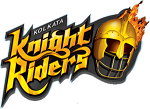 Kolkata Knight Riders Logo