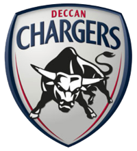 Deccan Chargers Logo